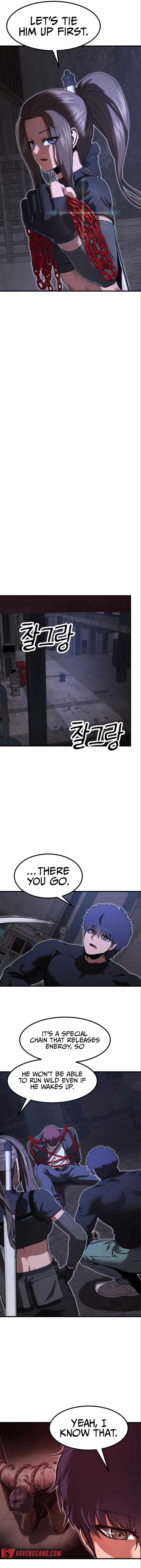 Conqueror of modern martial arts Kang Haejin Chapter 16 6